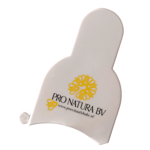 Omvangsmeter meetlint van ProNatura voor het nauwkeurig meten van lichaamsomtrekken