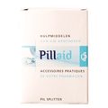 Pilltool 4-in-1 pillensplitter en bewaarbox van ProNatura